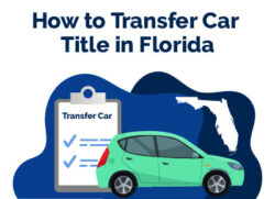 How To Transfer Car Title In Florida Find The Best Car Price