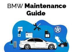 BMW Warranty Coverage Guide [Factory & Extended Warranty] | Find The