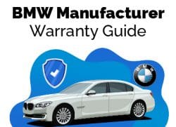 BMW Warranty Coverage Guide [Factory & Extended Warranty] | Find The