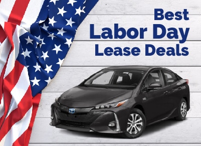 Terrific Labor Day Car Lease Specials Gallery