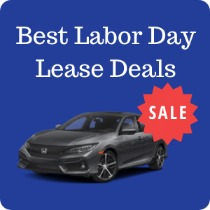 Best Labor Day Car Deals 2020 Edition Find The Best Car Price