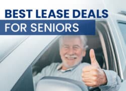 Best Lease Deals for Seniors