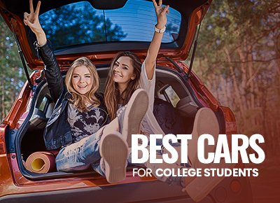 Best cars for college students