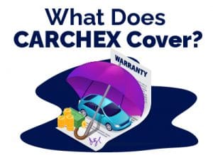 Carchex Extended Warranty