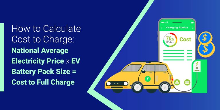 What Are My Options for Charging an Electric Vehicle at Home? | Find ...