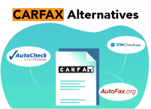 Understanding A CARFAX Report: What To Look For | Find The Best Car Price