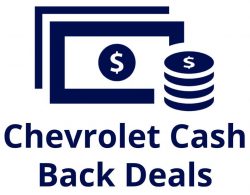 Chevy Car Deals [Our Top Picks + Best Incentives]