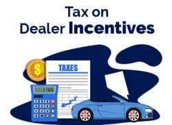 Nevada Vehicle Sales Tax & Fees [+ Calculator] | Find The Best Car Price