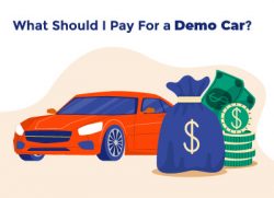 What Is a Demo Car and Should I Buy One? | Find The Best Car Price