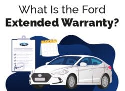 Ford Warranty Coverage Guide Factory Extended Warranty Find The Best Car Price