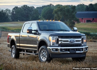 Heavy Duty Trucks With the Highest Towing Capacity [2023 Edition]