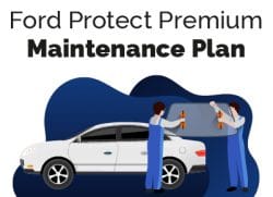 Ford Warranty Coverage Guide [Factory & Extended Warranty] | Find The ...