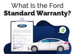 Ford Warranty Repairs