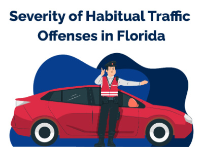 Habitual Offenses in Florida