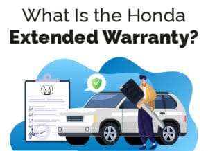 Honda Care Certified Additional Coverage