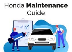 Honda Warranty Coverage Guide [Factory & Extended Warranty] | Find The ...