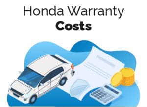 Honda Extended Warranty Price