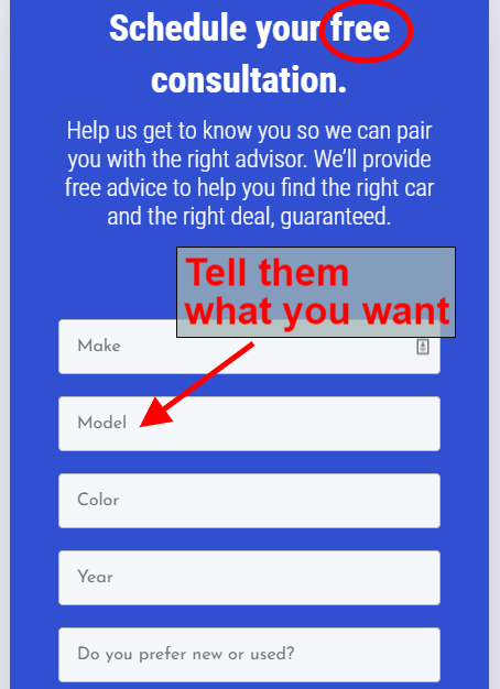 My Honest Review of Your Auto Advocate (Car Buying Service) | Find The ...