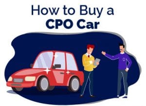 Buying Cpo Car