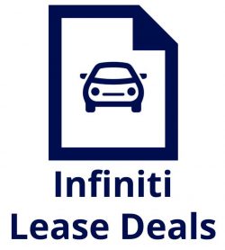 Infiniti Car Deals [Our Top Picks + Best Incentives]