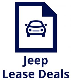 Jeep Car Deals - Find The Best Car Price