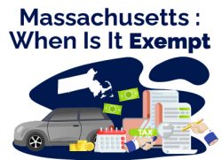 Massachusetts Vehicle Sales Tax & Fees [+Calculator] | Find The Best