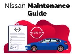 Nissan 100 000 Mile Warranty