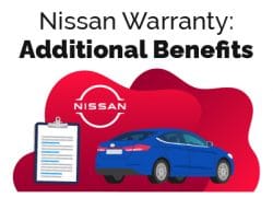 Nissan Extended Warranty Cost 2021