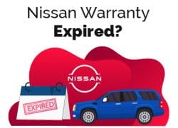 Nissan 100k Warranty