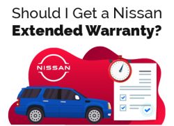 Nissan Extended Warranty What Does It Cover