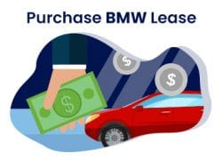 BMW Lease End Options | Find The Best Car Price