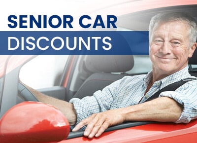 Senior Car Discounts