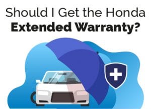 Honda Care Extended Warranty Cost