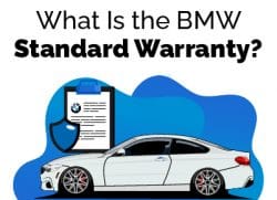 BMW Warranty Coverage Guide [Factory & Extended Warranty] | Find The