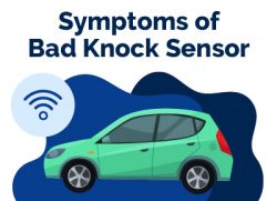 Insightful Symptoms Of A Bad Knock Sensor Video Find The Best