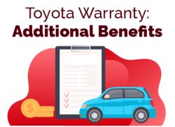 Toyota Warranty Coverage Guide [Factory & Extended Warranty]