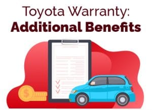 Toyota Repair Warranty