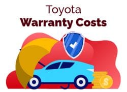 Toyota Warranty Coverage Guide [Factory & Extended Warranty]