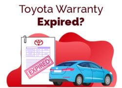 Warranty On Toyota