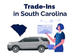 South Carolina (SC) Vehicle Sales Tax & Fees [+ Calculator] | Find The ...