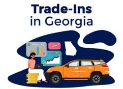 georgia sales tax on car purchased out of state