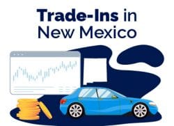 New Mexico Vehicle Sales Tax & Fees [+Calculator] | Find The Best Car Price