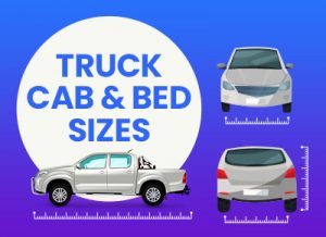 Which Truck Cab And Bed Sizes Are Right For You? | Find The Best Car Price