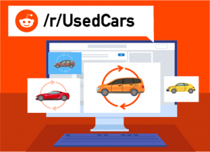 Best Car-Related Subreddits | Find The Best Car Price