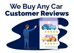 We Buy Any Car Review: Can I Get a Good Price for My Car? | Find The