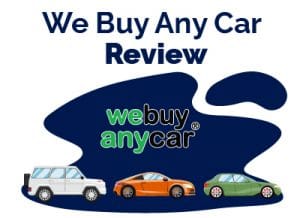 We Buy Any Car Review: Can I Get a Good Price for My Car? | Find The ...