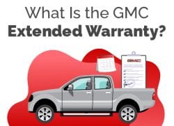 What Does Gmc Warranty Cover