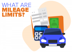 Leasing Mileage Limits