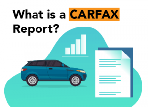 How Long Does A Carfax Report Take