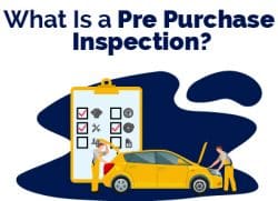 Pre-Purchase Inspection Checklist | Find The Best Car Price